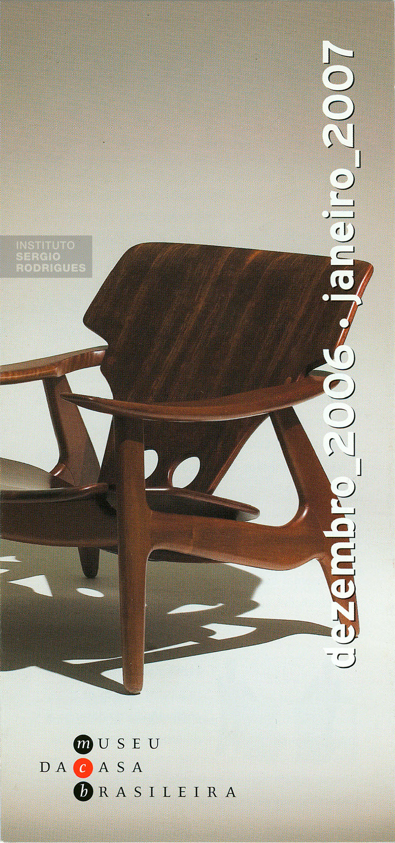 Instituto Sergio Rodrigues Collection