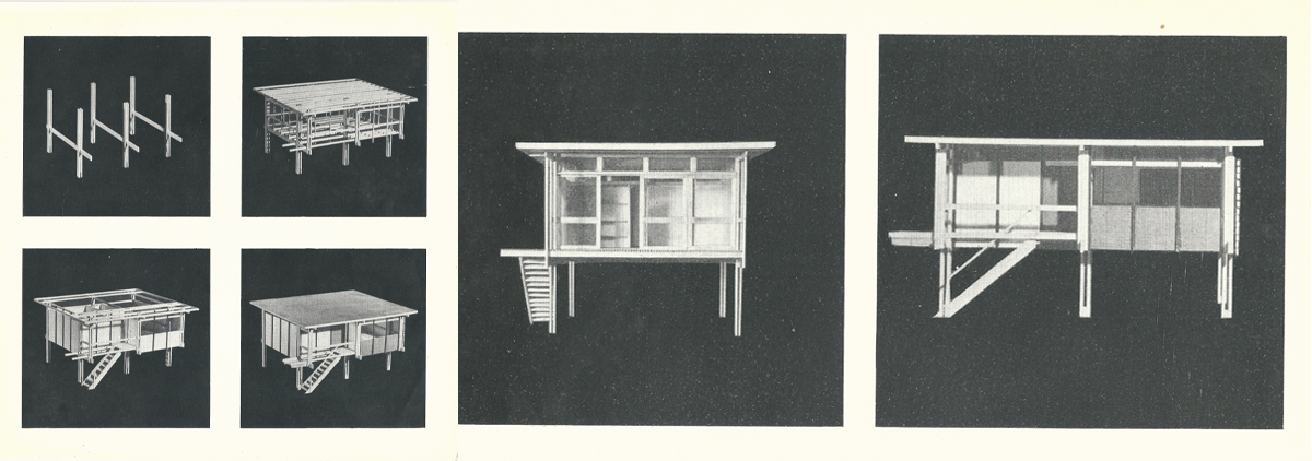 Instituto Sergio Rodrigues gathers articles and chronicles by the master in magazines from the 1950s and 1960s: The bilingual publication reveals a little-known facet of Sergio Rodrigues, that of a writer, also addressing his creations as an architect. Critics, notes and comments are by Afonso Luz. The book also presents the facsimile of the catalog of the exhibition 