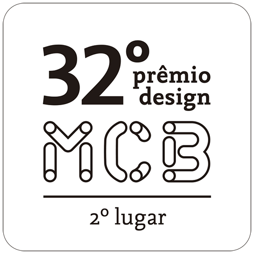 2º lugar, categoria Obras Literárias