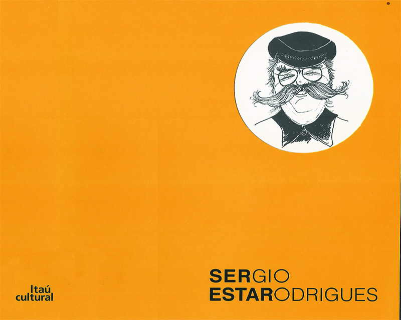 Exposição Ser Estar - Sergio Rodrigues no Itaú Cultural